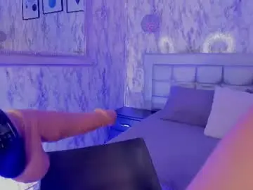 Chaturbate Private Sex Chat of giselle_up