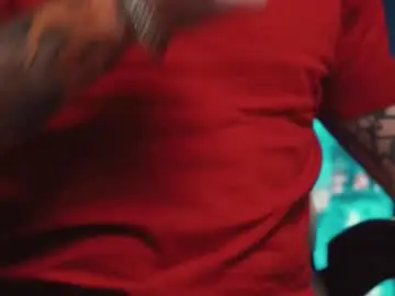 Chaturbate Sex Chat of golden_alex