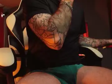 Chaturbate Free Live Porn of golden_alex