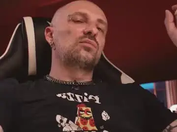 Chaturbate Private Sex Chat of golden_alex