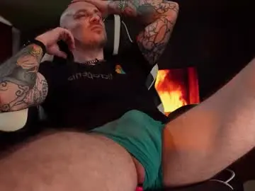 Chaturbate Private Sex Chat of golden_alex