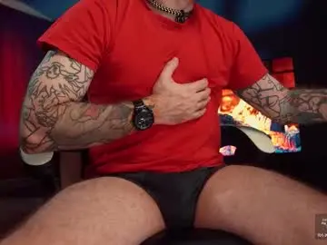 Chaturbate Free Porn Cam of golden_alex