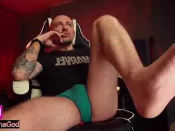 Chaturbate Adult Webcam of golden_alex