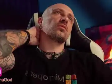 Chaturbate Adult Webcams of golden_alex