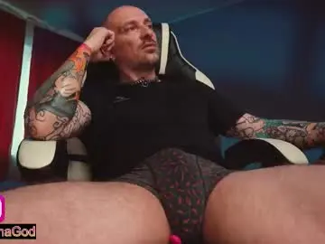 Chaturbate Best Webcam of golden_alex