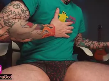 Chaturbate Adult Video Chat of golden_alex