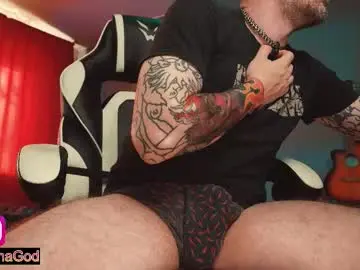 Chaturbate Live Porn of golden_alex