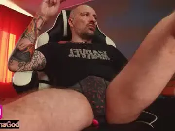 Chaturbate Live Sex of golden_alex