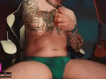 Chaturbate Live Sex of golden_alex