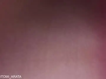Chaturbate Adult Webcam of hitomi_arata