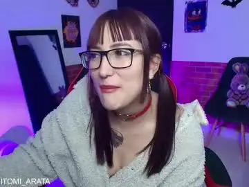 Chaturbate Private Sex Chat of hitomi_arata