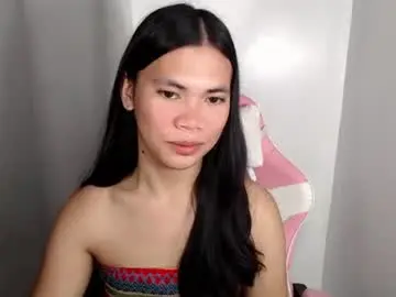 Chaturbate Sex Cam of hot_pauline