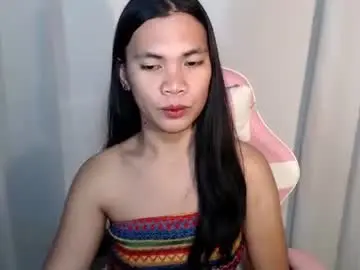 Chaturbate Best Webcam of hot_pauline