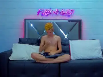 Chaturbate Best Webcam of hotboyx_