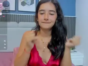 Chaturbate Adult Webcams of ivy_petit