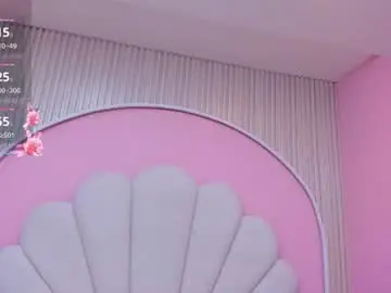 Chaturbate Sex Cam of ivy_petit