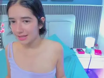 Chaturbate Sex Chat of ivy_petit