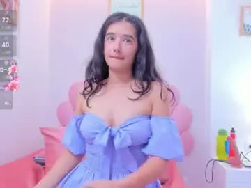 Chaturbate Live Porn of ivy_petit
