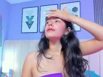 Chaturbate Sex Cam of ivy_petit
