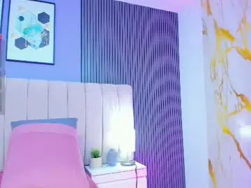 Chaturbate Best live sex cam show of ivy_petit