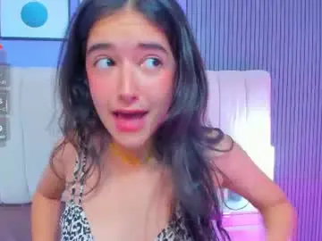 Chaturbate Sex Cam of ivy_petit