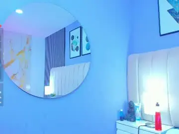 Chaturbate Nude Webcam of ivy_petit