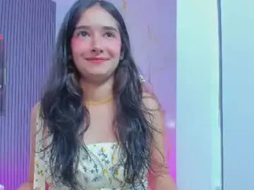 Chaturbate Free Porn Cam of ivy_petit