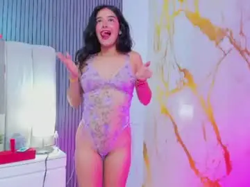 Chaturbate Sex Cam of ivy_petit
