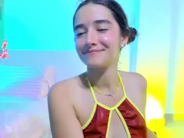 Chaturbate Live Porn of ivy_petit