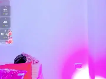 Chaturbate Live Porn of ivy_petit