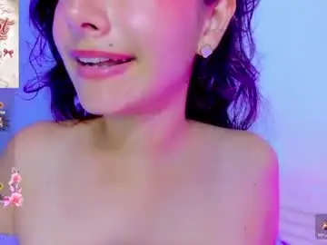 Chaturbate Live Porn of ivy_petit