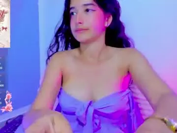 Chaturbate Adult Webcams of ivy_petit