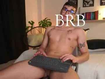 Chaturbate Private Sex Chat of jhonnyx_