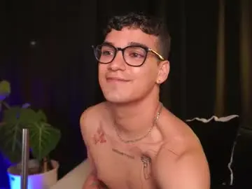 Chaturbate Adult Webcams of jhonnyx_