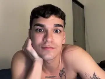 Chaturbate Live Porn of jhonnyx_