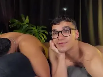 Chaturbate Best live sex cam show of jhonnyx_