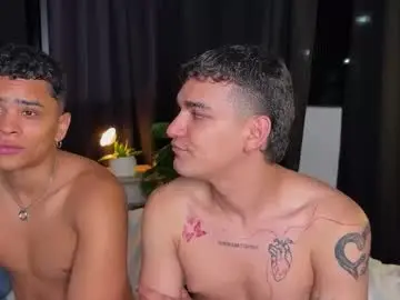 Chaturbate Watch Live Sex Cams of jhonnyx_