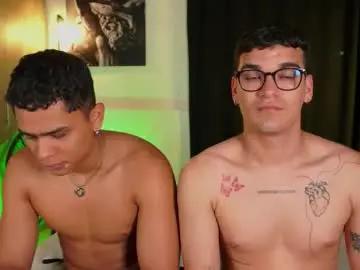 Chaturbate Watch Live Sex Cams of jhonnyx_