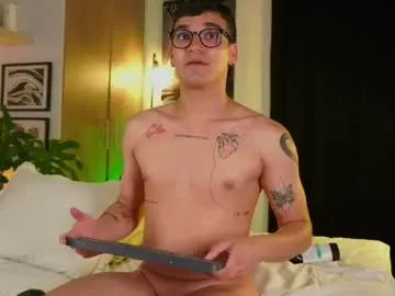Chaturbate Free Live Porn of jhonnyx_
