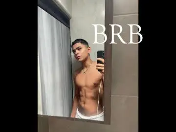 Chaturbate Live Porn of jhonnyx_