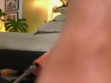 Chaturbate Best live sex cam show of jhonnyx_