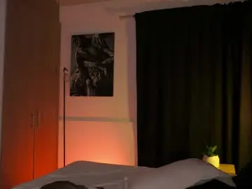 Chaturbate Free Porn Cam of jhonnyx_