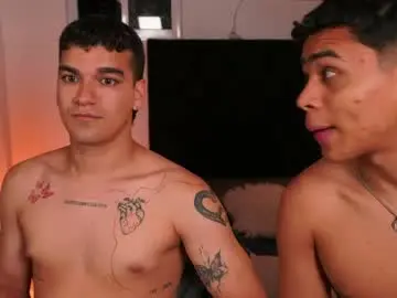 Chaturbate Adult Webcams of jhonnyx_