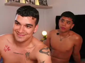 Chaturbate Free Porn Cam of jhonnyx_