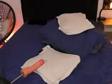Chaturbate Free Live Porn of jhonnyx_