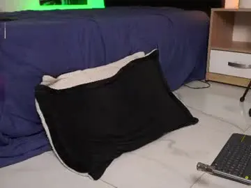 Chaturbate Live Sex Cam of jhonnyx_