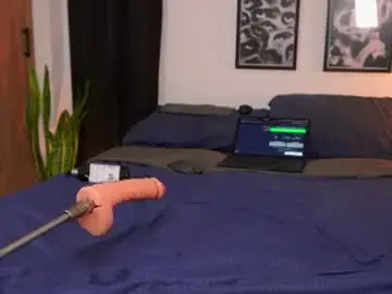 Chaturbate Watch Live Sex Cams of jhonnyx_