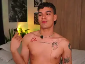 Chaturbate Free Live Porn of jhonnyx_