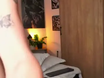 Chaturbate Live Sex of jhonnyx_