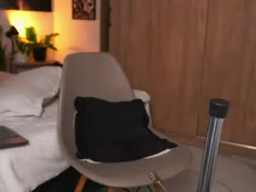 Chaturbate Live Porn of jhonnyx_